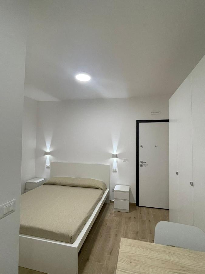 Apartmán Gm Immobiliare Reggio di Calabria Exteriér fotografie