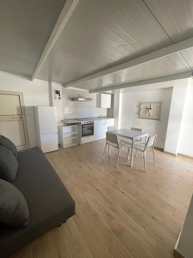 Apartmán Gm Immobiliare Reggio di Calabria Exteriér fotografie