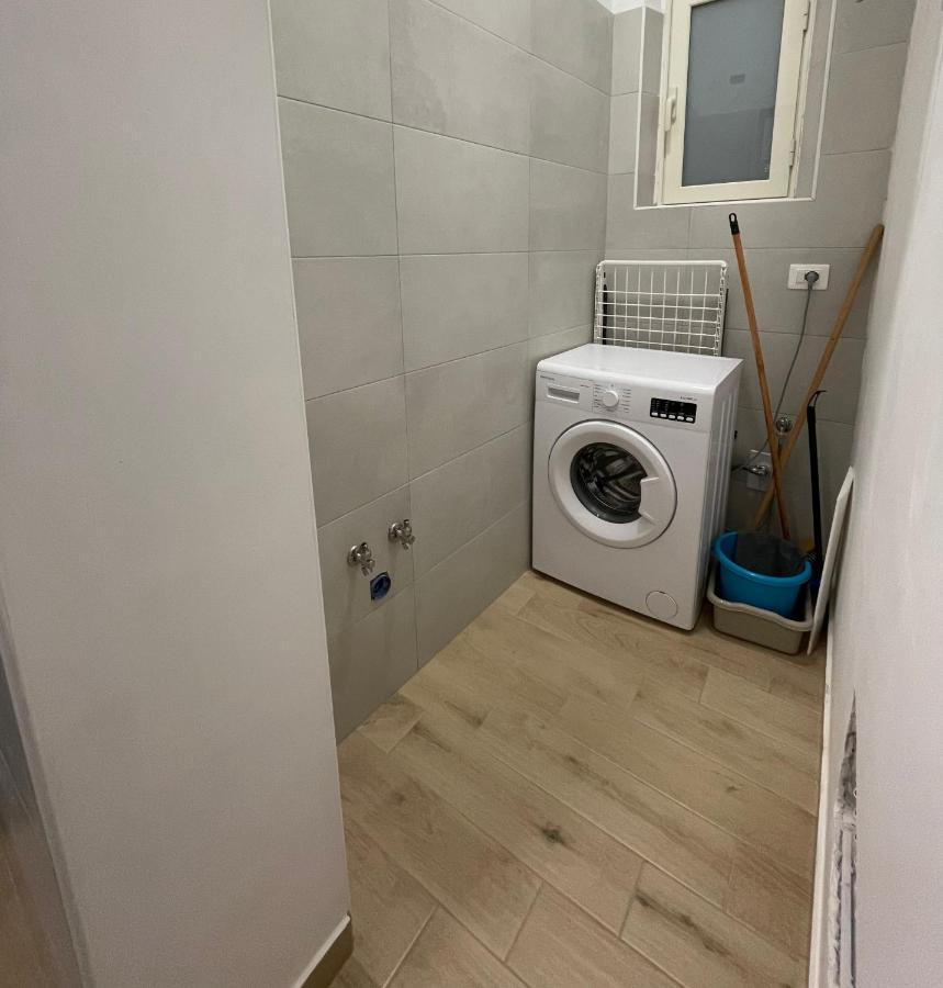 Apartmán Gm Immobiliare Reggio di Calabria Exteriér fotografie