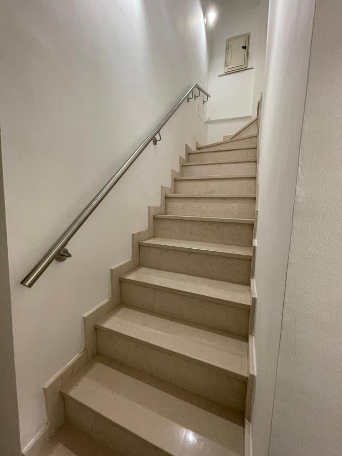 Apartmán Gm Immobiliare Reggio di Calabria Exteriér fotografie