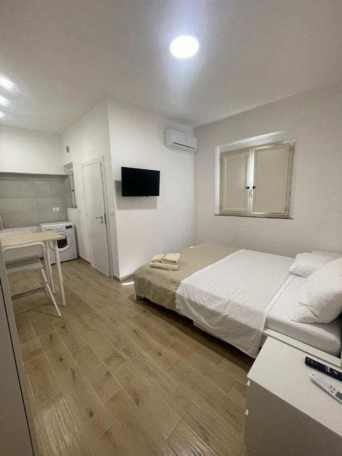 Apartmán Gm Immobiliare Reggio di Calabria Exteriér fotografie